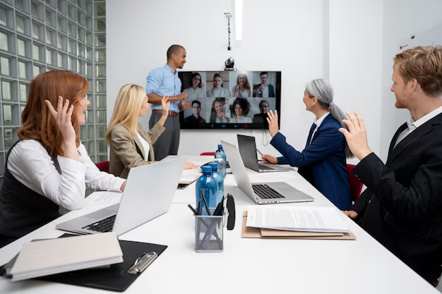 How To Host a Virtual Networking Event 